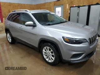 2020 Jeep Cherokee Latitude с VIN 1C4PJLCB2LD503472, выставлен на аукционе Copart как лот 52776325 с пробегом 58 475 миль миль и На запчасти • Non repairable. История ставок и продаж доступна на DreamBid. Изображение 4.