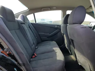 2011 Nissan Altima 2.5 S with VIN 1N4AL2AP1BN476353, listed as a Copart auction lot 50995585 with 152,321 mi miles and Salvage Title. Bid and sale history available at carsss.com. Image 10.