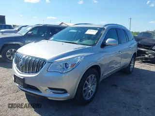 2017 Buick Enclave Convenience with VIN 5GAKRAKD3HJ103926, listed as a IAAI auction lot 42042628 with 50,577 mi miles and . Bid and sale history available at DreamBid. Image 21.