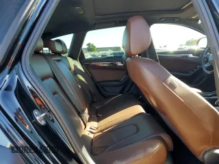 2013 Audi allroad Prestige with VIN WA1VFAFL9DA135953, listed as a Copart auction lot 88589825 with 61,003 mi miles and Salvage Title. Bid and sale history available at carsss.com. Image 11.