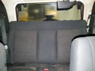 2012 Jeep Wrangler Arctic with VIN 1C4AJWBG3CL164439, listed as a Copart auction lot 88444625 with 189,039 mi miles and Salvage title. Bid and sale history available at DreamBid. Image 10.