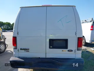 2012 Ford Econoline Cargo Super Duty Commercial z VIN 1FTSS3EL8CDA09954, wystawiony jako IAAI lot #41956151 z przebiegiem 298 467 mil mil oraz . Historia ofert i sprzedaży dostępna na DreamBid. Obrazek 16.