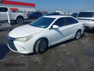 2016 Toyota Camry XLE with VIN 4T1BF1FK1GU155709, listed as a IAAI auction lot 41556465 with 159,923 mi miles and . Bid and sale history available at DreamBid. Image 19.