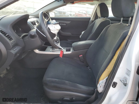 2015 Nissan Altima 2.5 with VIN 1N4AL3AP8FC149052, listed as a Copart auction lot 42566415 with 120,780 mi miles and Salvage Title. Bid and sale history available at carsss.com. Image 7.