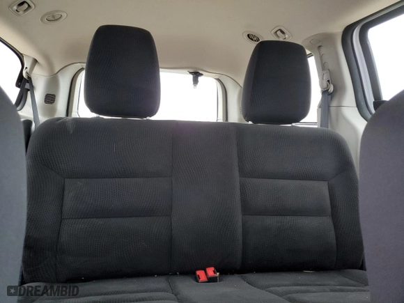 2017 Dodge Grand Caravan SE with VIN 2C4RDGBG6HR749420, listed as a Copart auction lot 45907105 with 134,504 mi miles and Salvage Title. Bid and sale history available at carsss.com. Image 10.