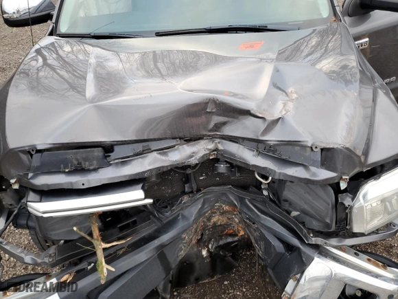2014 Toyota Tundra 4WD Truck LTD with VIN 5TFBY5F14EX378450, listed as a Copart auction lot 82423764 with 147,180 mi miles and Salvage Title. Bid and sale history available at carsss.com. Image 11.