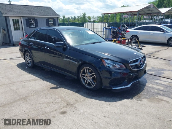 2014 Mercedes-Benz E 350 Luxury with VIN WDDHF8JB4EA801716, listed as a IAAI auction lot 42159406 with 143,792 mi miles and . Bid and sale history available at DreamBid. Image 1.