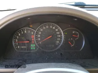 2006 Suzuki XL7 z VIN JS3TX92VX64102270, wystawiony jako Copart lot #53705935 z przebiegiem 111 078 mil mil oraz Szkoda całkowita • Salvage title. Historia ofert i sprzedaży dostępna na DreamBid. Obrazek 9.