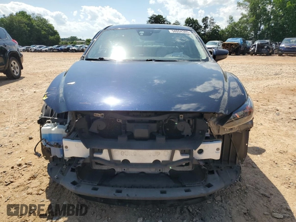 2016 Mazda 6 i Grand Touring с VIN JM1GJ1W55G1461719, выставлен на аукционе Copart как лот 58054385 с пробегом 102 641 миль миль и Списание • Salvage title. История ставок и продаж доступна на DreamBid. Изображение 5.