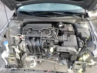 2024 Hyundai Elantra SEL с VIN KMHLM4DG7RU676740, выставлен на аукционе Copart как лот 65504945 с пробегом 41 958 миль миль и Списание • Salvage title. История ставок и продаж доступна на DreamBid. Изображение 16.