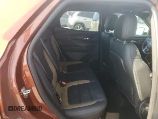 2021 Chevrolet TrailBlazer ACTIV with VIN KL79MVSL3MB073709, listed as a Copart auction lot 87459054 with 61,370 mi miles and Clean Title. Bid and sale history available at DreamBid. Image 11.