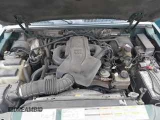 2000 Ford Explorer XLT z VIN 1FMZU63EXYZA22693, wystawiony jako IAAI lot #41350520 z przebiegiem 244 843 mil mil oraz . Historia ofert i sprzedaży dostępna na DreamBid. Obrazek 10.