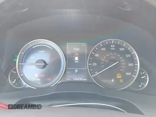 2016 Lexus ES 300h with VIN JTHBW1GG7G2109813, listed as a IAAI auction lot 42119720 with 146,698 mi miles and . Bid and sale history available at DreamBid. Image 7.