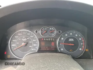 2009 Pontiac Torrent z VIN 2CKDL43F396228720, wystawiony jako Copart lot #59793315 z przebiegiem 295 886 mil mil oraz Czysty tytuł • Clean title. Historia ofert i sprzedaży dostępna na DreamBid. Obrazek 9.