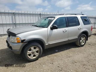2003 Ford Explorer XLT with VIN 1FMZU73K53ZB27503, listed as a Copart auction lot 62578945 with 172,299 mi miles and Non repairable. Bid and sale history available at DreamBid. Image 1.