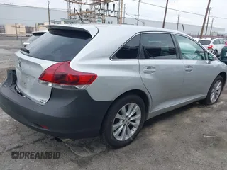 2013 Toyota Venza LE z VIN 4T3ZA3BB1DU069012, wystawiony jako IAAI lot #42033588 z przebiegiem 148 232 mil mil oraz . Historia ofert i sprzedaży dostępna na DreamBid. Obrazek 4.