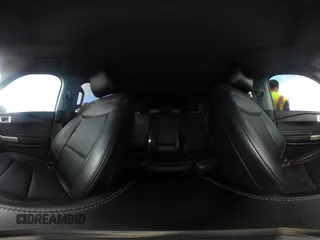 2022 Ford Explorer Limited с VIN 1FMSK7FH4NGA90188, выставлен на аукционе IAAI как лот 42312649 с пробегом 34 287 миль миль и . История ставок и продаж доступна на DreamBid. Изображение 19.