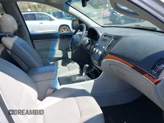 2007 Hyundai Veracruz GLS with VIN KM8NU73C17U005750, listed as a IAAI auction lot 42100304 with 227,101 mi miles and . Bid and sale history available at DreamBid. Image 5.