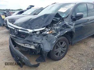 2017 Honda Ridgeline Sport с VIN 5FPYK2F18HB001572, выставлен на аукционе IAAI как лот 42497055 с пробегом 122 023 миль миль и . История ставок и продаж доступна на DreamBid. Изображение 6.