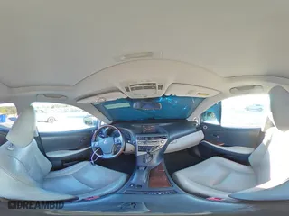 2011 Lexus RX 450h with VIN JTJZB1BA4B2405599, listed as a Copart auction lot 74988634 with 176,133 mi miles and Salvage Title. Bid and sale history available at carsss.com. Image 13.