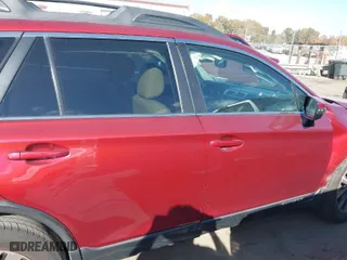2015 Subaru Outback 2.5i Limited with VIN 4S4BSBNC3F3357645, listed as a IAAI auction lot 40726841 with 140,284 mi miles. Bid and sale history available at carsss.com. Image 13.