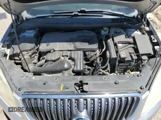 2014 Buick Verano Group with VIN 1G4PS5SK8E4123710, listed as a Copart auction lot 53941935 with 130,525 mi miles and Salvage title. Bid and sale history available at DreamBid. Image 11.