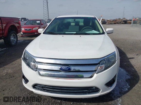2012 Ford Fusion SE with VIN 3FAHP0HA6CR372044, listed as a IAAI auction lot 41752101 with 160,806 mi miles and . Bid and sale history available at DreamBid. Image 12.