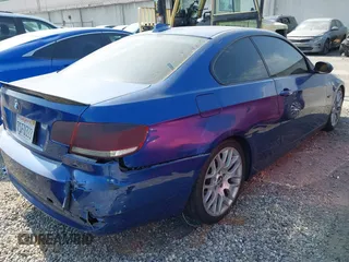 2008 BMW 3 Series 328i с VIN WBAWB33578P132461, выставлен на аукционе IAAI как лот 42608515 с пробегом 105 527 миль миль и . История ставок и продаж доступна на DreamBid. Изображение 4.