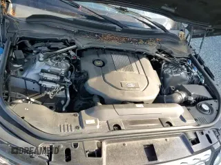 2017 Land Rover Range Rover Sport HSE with VIN SALWR2FK5HA129922, listed as a Copart auction lot 70083315 with 89,325 mi miles and Salvage title. Bid and sale history available at DreamBid. Image 14.