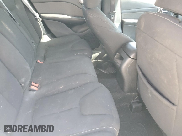 2013 Dodge Dart SXT с VIN 1C3CDFBA6DD328889, выставлен на аукционе Copart как лот 54063685 с пробегом 125 781 миль миль и Списание • Salvage title. История ставок и продаж доступна на DreamBid. Изображение 10.