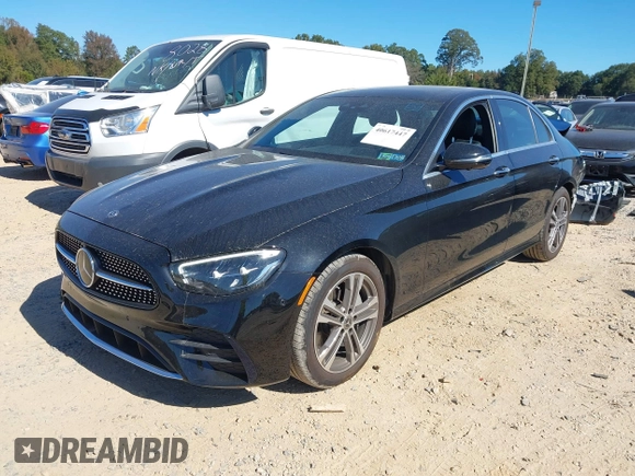 2021 Mercedes-Benz E 350 with VIN W1KZF8EB0MA947219, listed as a IAAI auction lot 40617447 with 59,873 mi miles and . Bid and sale history available at DreamBid. Image 21.