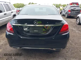 2020 Mercedes-Benz C 300 with VIN WDDWF8EB7LR547807, listed as a IAAI auction lot 42603171 with 16,441 mi miles and . Bid and sale history available at DreamBid. Image 17.