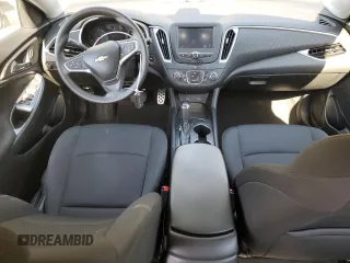 2016 Chevrolet Malibu LS z VIN 1G1ZB5ST4GF260052, wystawiony jako Copart lot #52292515 z przebiegiem 63 265 mil mil oraz Szkoda całkowita • Salvage title. Historia ofert i sprzedaży dostępna na DreamBid. Obrazek 8.