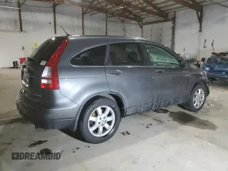 2011 Honda CR-V SE with VIN 5J6RE4H49BL094110, listed as a Copart auction lot 45331235 with 181,943 mi miles and Salvage Title. Bid and sale history available at DreamBid. Image 3.
