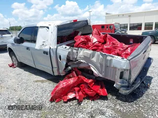 2018 Ford F-150 XL with VIN 1FTEW1EG6JFD14007, listed as a IAAI auction lot 36180966 with 124,521 mi miles and . Bid and sale history available at DreamBid. Image 3.