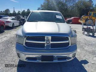 2015 Ram 1500 Lone Star with VIN 1C6RR6GT5FS547267, listed as a IAAI auction lot 41747675 with 172,699 mi miles. Bid and sale history available at carsss.com. Image 12.