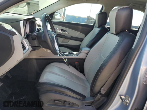 2014 Chevrolet Equinox LT with VIN 2GNALCEKXE6144622, listed as a Copart auction lot 47402645 with 69,046 mi miles and Salvage Title. Bid and sale history available at carsss.com. Image 7.