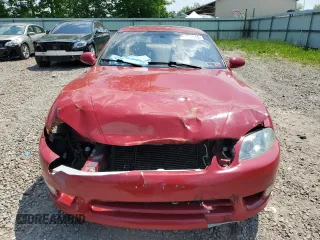 1999 Lexus SC 400 z VIN JT8CH32YXX1002433, wystawiony jako Copart lot #59758515 z przebiegiem 81 280 mil mil oraz Szkody całkowita. Historia ofert i sprzedaży dostępna na DreamBid. Obrazek 5.