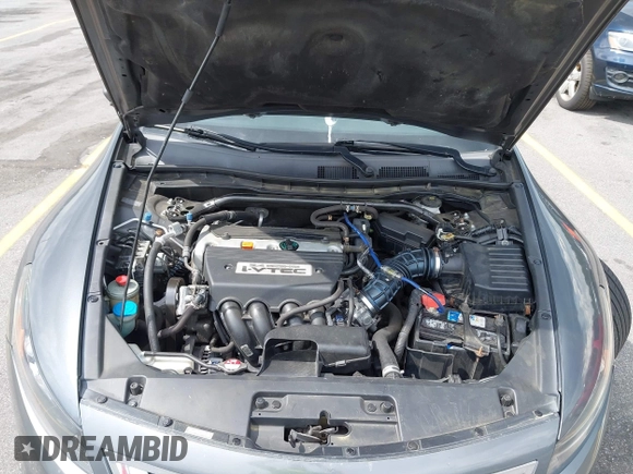 2009 Honda Accord LX-S with VIN 1HGCS12379A024325, listed as a IAAI auction lot 42169567 with 201,697 mi miles and . Bid and sale history available at DreamBid. Image 10.