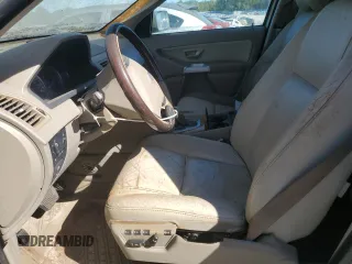 2006 Volvo XC90 2.5L Turbo with VIN YV4CY592061261653, listed as a Copart auction lot 76347404 with 0 mi miles and Salvage Title. Bid and sale history available at carsss.com. Image 7.