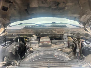 2007 Dodge Ram 2500 Laramie with VIN 1D7KS28A57J614998, listed as a Copart auction lot 88069365 with 270,566 mi miles and Clean Title. Bid and sale history available at carsss.com. Image 7.