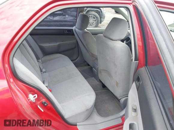 2004 Mitsubishi Lancer ES with VIN JA3AJ26E04U008497, listed as a IAAI auction lot 42392033 with 147,182 mi miles and . Bid and sale history available at DreamBid. Image 8.