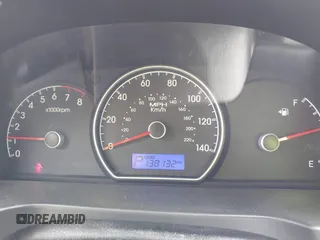 2009 Hyundai Elantra GLS with VIN KMHDU46D19U796024, listed as a IAAI auction lot 42461162 with 138,132 mi miles and . Bid and sale history available at DreamBid. Image 7.