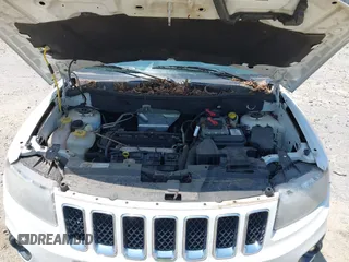 2016 Jeep Compass Sport с VIN 1C4NJCBA0GD569119, выставлен на аукционе IAAI как лот 42585329 с пробегом Не указан миль и . История ставок и продаж доступна на DreamBid. Изображение 10.
