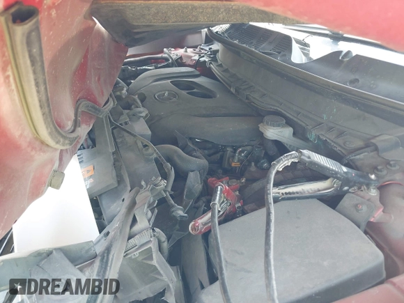 2019 Mazda CX-9 Grand Touring z VIN JM3TCADY5K0302436, wystawiony jako IAAI lot #42323545 z przebiegiem Nie podano mil oraz . Historia ofert i sprzedaży dostępna na DreamBid. Obrazek 10.