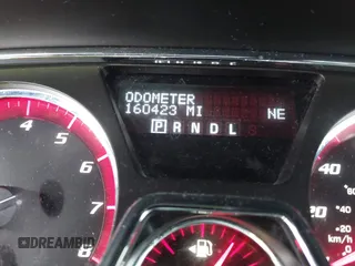 2016 GMC Acadia SLE with VIN 1GKKRPKD1GJ201664, listed as a IAAI auction lot 41502452 with 160,423 mi miles. Bid and sale history available at carsss.com. Image 15.