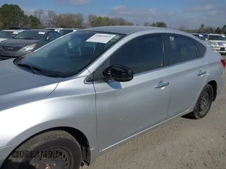 2018 Nissan Sentra SV with VIN 3N1AB7AP2JY234041, listed as a IAAI auction lot 41801015 with 133,632 mi miles and . Bid and sale history available at DreamBid. Image 13.