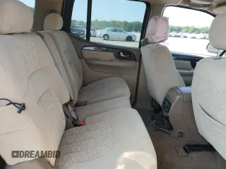 2004 GMC Envoy SLE z VIN 1GKET16S946198449, wystawiony jako Copart lot #58758375 z przebiegiem 102 946 mil mil oraz Szkoda całkowita • Salvage title. Historia ofert i sprzedaży dostępna na DreamBid. Obrazek 11.