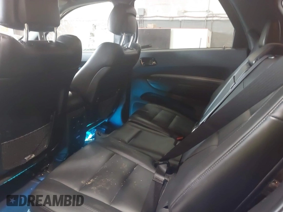 2020 Dodge Durango GT Plus z VIN 1C4RDJDG5LC338635, wystawiony jako IAAI lot #42145365 z przebiegiem 63 478 mil mil oraz . Historia ofert i sprzedaży dostępna na DreamBid. Obrazek 8.
