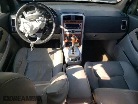 2009 Chevrolet Equinox LT w/2LT with VIN 2CNDL53F796213727, listed as a Copart auction lot 69687144 with 0 mi miles and Salvage Title. Bid and sale history available at carsss.com. Image 8.